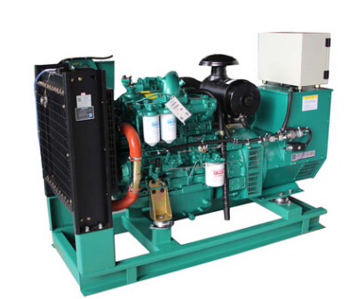 睢县宗申动力12kw小型柴油二手发电机