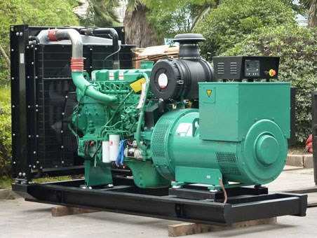 睢县710kw康明斯柴油发电机组